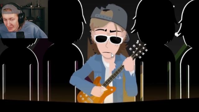 Incredibox Disasters Is Turning Into A Masterpiece (Disasters V2 Havoc) смотреть онлайн