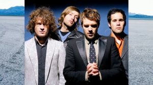 The Best of The Killers (part 2)🎸Лучшие песни группы The Killers -2🎸The Greatest Hits of The Killer