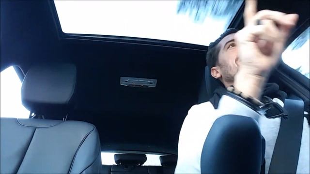 ORGASM ONBOARD OF THE BMW M140i (340 bhp) | FACECAM POV | ITA Subtitles смотреть онлайн