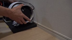 iPollo V1 SE Plus (400Mh/s) 遮音対策