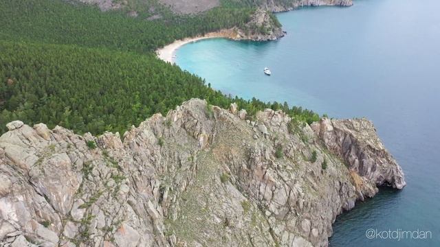 Байкал 4К смотреть онлайн