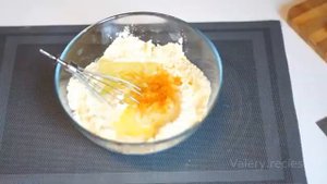 Кукурузный хлеб с финиками пошаговый рецепт