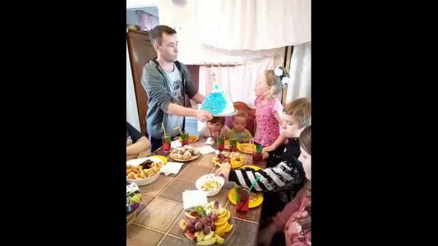 Семья Героя