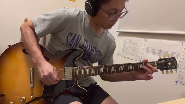 Moby Dick Led Zeppelin guitar cover смотреть онлайн