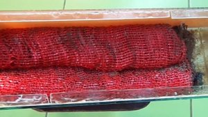 Биофильтр для аквариума.