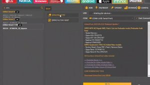 infinix smart 7 HD frp unlocktool