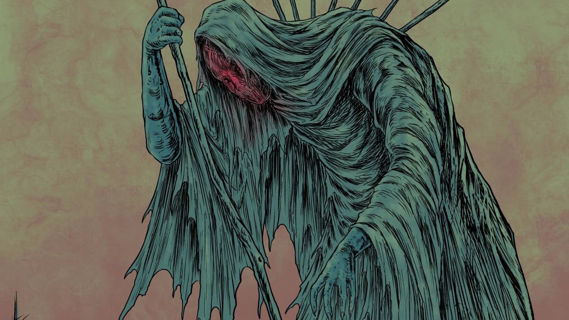 [FREE] Dark Trap Beat "Flood" | Night Lovell Type Beat смотреть онлайн