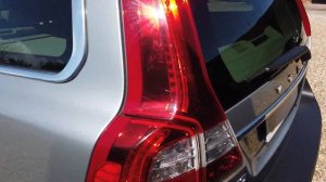 Volvo XC 70 D5 SE Lux Nav AWD Registered January 2015 (64) Finished in Metallic Grey