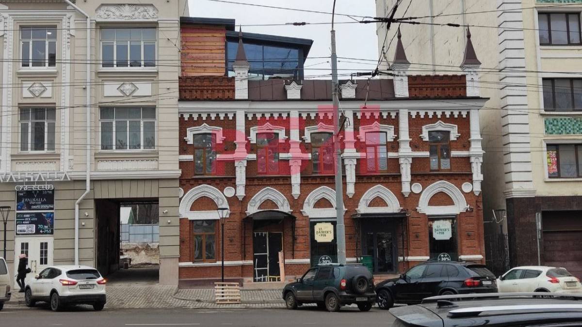ТЦ Континенталь 2 этаж