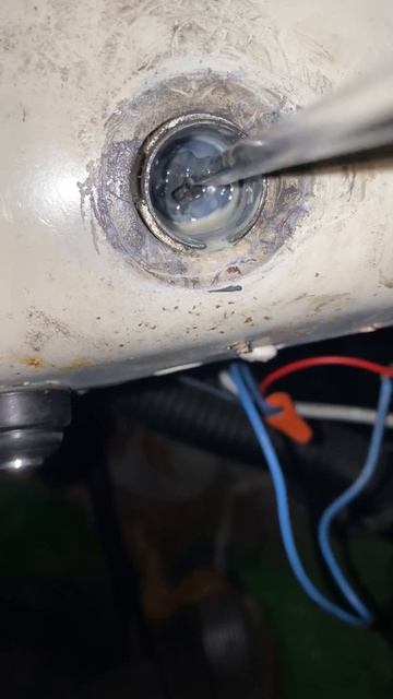 Volvo 122 Ignition Switch смотреть онлайн