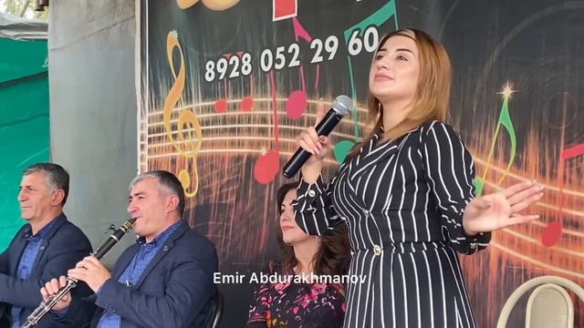 Мика Рамазанова  Свадьба в Дагестане #лезгинскаясвадьба #дагестанскаясвадьба #лезгимехъер