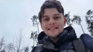 Я ухожу. Но сразу же возвращаюсь