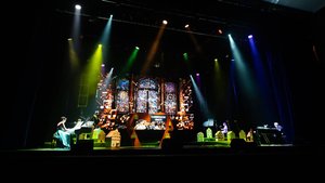 Одаренные дети – надежда России. Церемония 2024 года