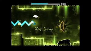 DayLight - By Autonick all coins (3 coins) - Geometry Dash 2.1