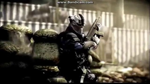 файная песня WARFACE смотреть онлайн