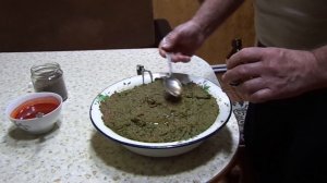 Вкусняшки для дискусов.