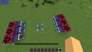 ОБНОВИЛИ ЛЕГЕНДАРНЫЙ ТЕХНИЧЕСКИЙ МОД - DRACONIC EVOLUTION 1.16.5
