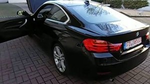 BMW 420 Coupe