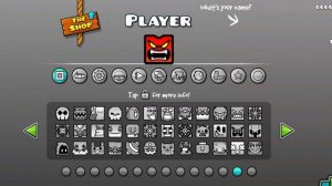 Как скачать новую взломанную gd2.2