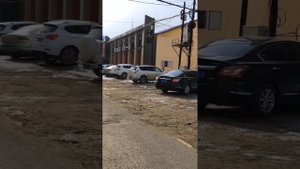 Жаохе 2024..Китай. Пешком от набережной до музея.. ну и пара ресторанчиков..