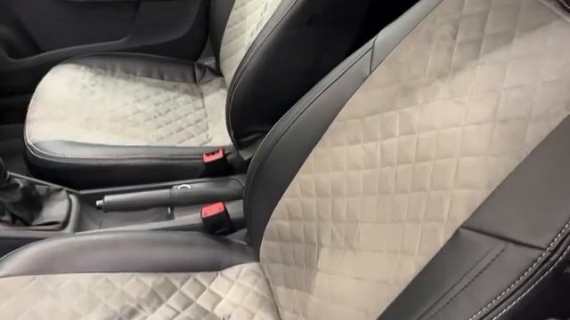 Volkswagen Polo '2020 VI смотреть онлайн