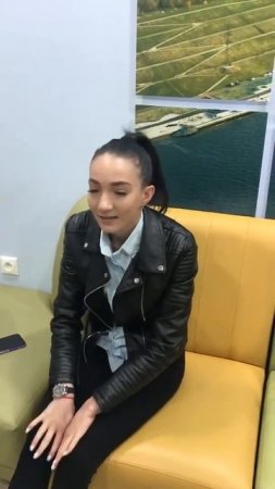 отзыв клиента о работе агента Сверчкова Анна