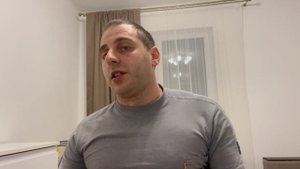 ИЗВИНЕНИЯ за проезд на Моноколесе по станции метро.