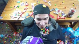 A lot of Candy NEW! Много много Конфет