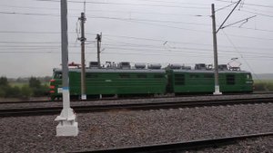 ВЛ80К-252 на ЭКСПО 1520