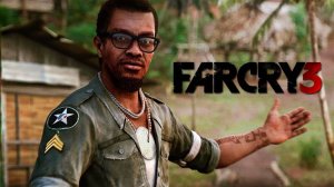 Far Cry 3 Играю на чемпионе