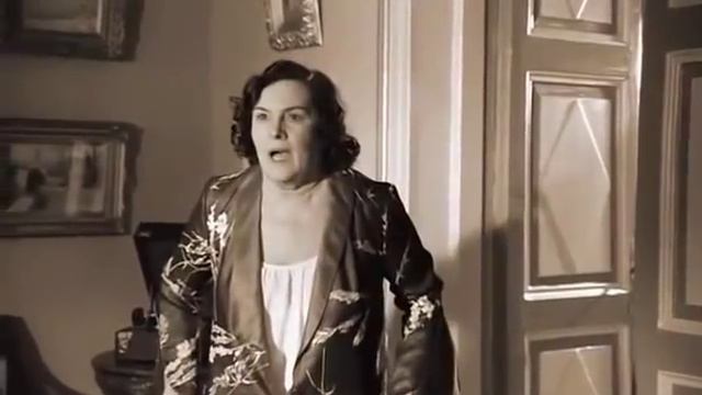 Смотреть Сериал Мастер и Маргарита 6 серия