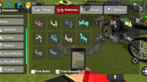 показываю технику который я купил и получил