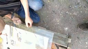 как резать стекло