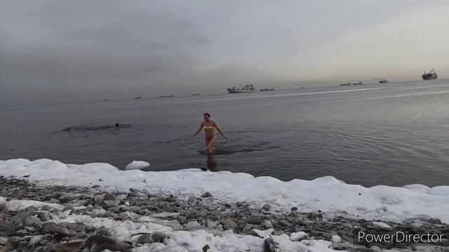 Крещение 2020