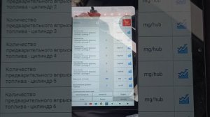 СИТРАК Ошибка Р0524 низкий уровень масла