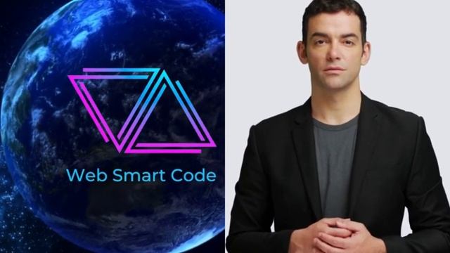 Web Smart Code. Разработка смарт-контрактов на любых блокчейнах.