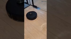 ECOVACS Y1 PRO Efficiency Video