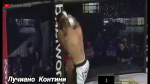 Нурсултан Рузибоев vs Лучиано Контини. Янги Жанги!! / Nursultan Ruziboev vs Luciano Contini 12.09.2