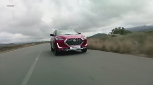 Nissan Magnite 2021 - Интерьер и Экстерьер