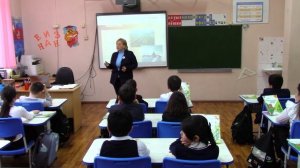 Гаврилова Светлана Георгиевна