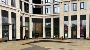 1 Этаж, 71м2,  г. Москва, улица Лобачевского, 120к1. ЖК Крылья