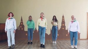 Песня "Территория детства"