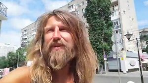 Тревел блогер Антон Купидон