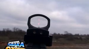 Тест ружья беретта А-300, Outlander