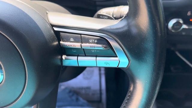 Pre Owned Car Review 2019 Mazda3 Preferred Hatch. Is Mazda a premium brand? SOLD!!!!