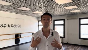 Откроем мир сальсы и бачаты вместе. Олег Логинов. Crazy Salsa & Bachata