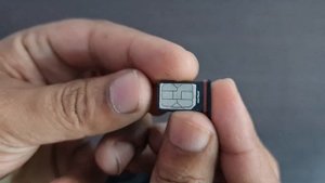 How to insert Sim and Memory Card Infinix GT 20 Pro