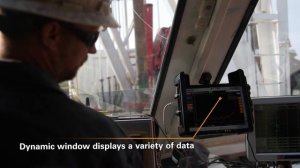 smartCRT™ Demonstration Video. Casing Running Tool of new generation presented by McCoy Global.