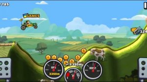 Hill Climb Racing 2 BUGGY Мультики про Машинки Гонки Cars for Kids #156