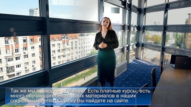 Проморолик о нашей деятельности, группа в ВК https://vk.com/club181517960 смотреть онлайн